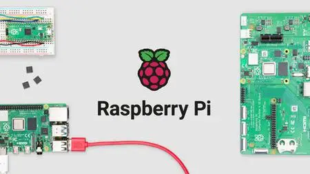 Raspberry Pi Programming and Simulation with Python