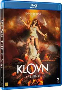 Klovn the Final (2020)