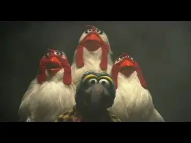 The Muppets - Bohemian Rhapsody
