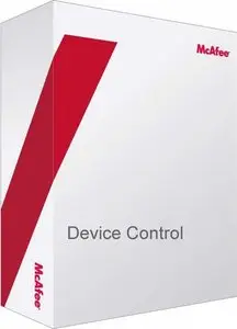 McAfee Device Control 9.2 Patch 2