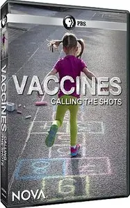 PBS Nova - Vaccines: Calling the Shots (2014)