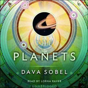 The Planets [Audiobook]