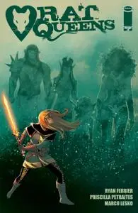 Rat Queens v2 019 2019 digital The Magicians