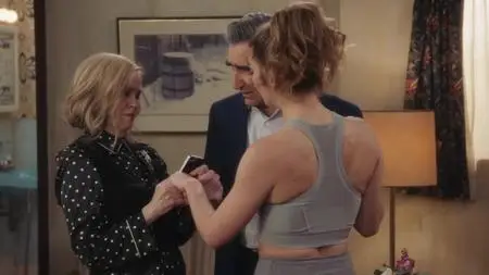 Schitt's Creek S05E14