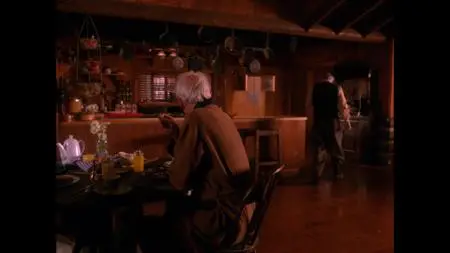Twin Peaks S02E16