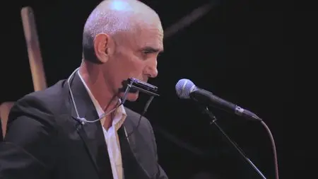 Paul Kelly: Stories of Me (2012)