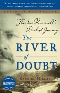The River of Doubt: Theodore Roosevelt's Darkest Journey [Audiobook]
