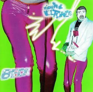 Beck - Midnite Vultures (1999) {DGC} **[RE-UP]**