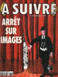 Revue A Suivre 1-239