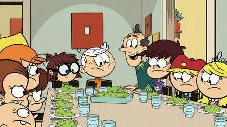 The Loud House S03E29