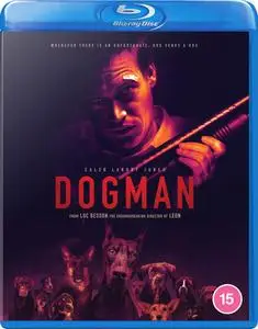 Dogman (2023)