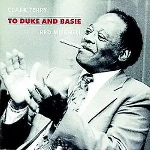 Clark Terry / Red Mitchell - To Duke and Basie