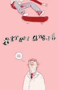 Street Angel 001 (2014)