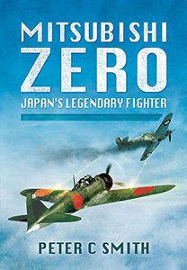 Mitsubishi Zero: Japan's Legendary Fighter