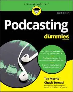 Podcasting For Dummies, 3rd Edition