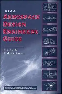 Aiaa Aerospace Design Engineers Guide (Repost)