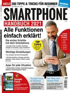 Smartphone Bibel – 31. März 2021