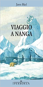 Viaggio a Nanga - Jørn Riel
