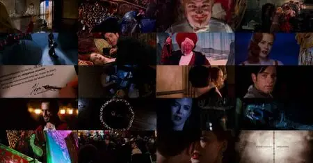 Moulin Rouge! (2001)