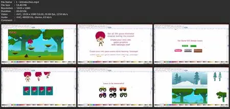 Create Your Own 2D Game Assets With Inkscape  For Free!