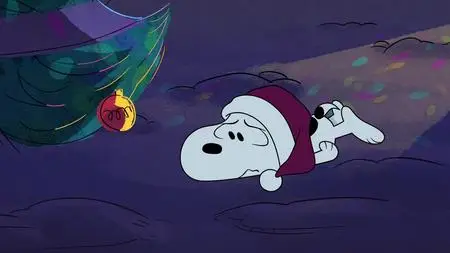 The Snoopy Show S03E13