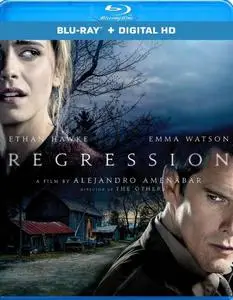 Regression (2015)