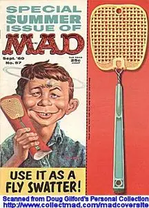 Mad Magazine Collection_No.051-060