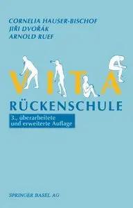 Vita-Rückenschule (Auflage: 3)