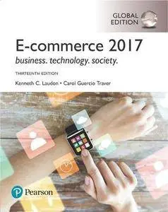 E-Commerce 2017