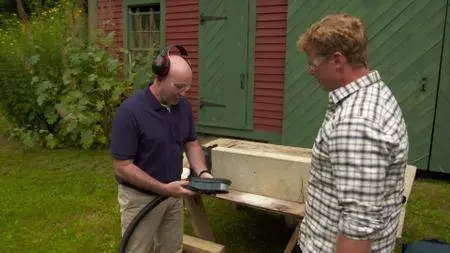 Ask This Old House S16E10