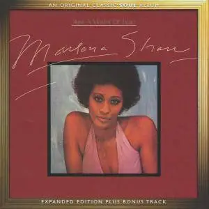 Marlena Shaw - Just A Matter Of Time (1976) [2013, Remastered & Expanded Edition]