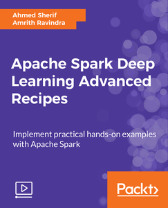 Apache Spark Deep Learning Advanced Recipes