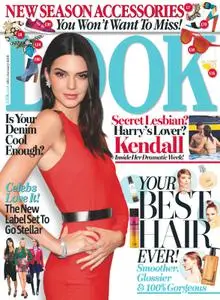 Look – 19 January 2016