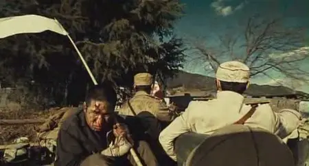 Pohwasogeuro aka 71: Into the Fire (2010)