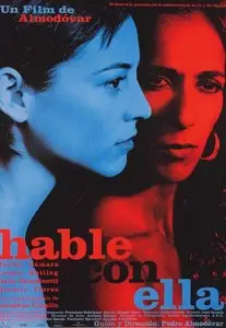 Hable con ella [Parle avec elle] 2002 [Re-UP]