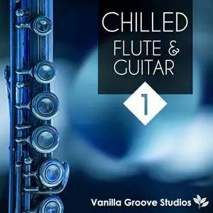 Vanilla Groove Studios Chilled Flute and Guitar Vol 1 MULTiFORMAT