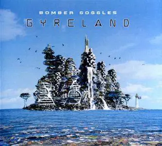 Bomber Goggles - Gyreland (2018)