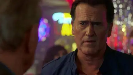 Ash vs Evil Dead S02E03