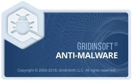 GridinSoft Anti-Malware 4.0.17.237 Multilingual Portable