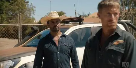 Mystery Road S02E03