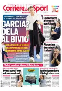 Corriere dello Sport - 10 Ottobre 2023