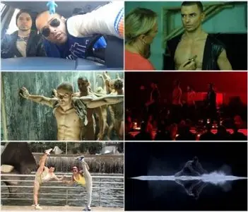 Most interesting MV of the last weeks (October - vol. 2, 2013)