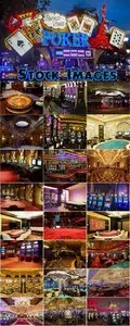 Casino Interior Design - 25 HQ Jp