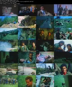 Days of Hell (1986) 