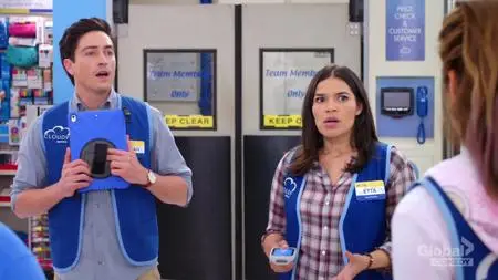 Superstore S04E02