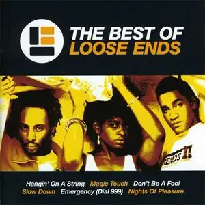 Loose Ends - The Best Of... (2003) {EMI Gold}