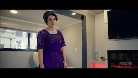 Flack S02E05
