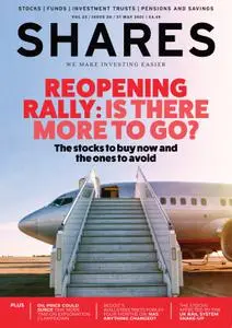 Shares Magazine – 27 May 2021