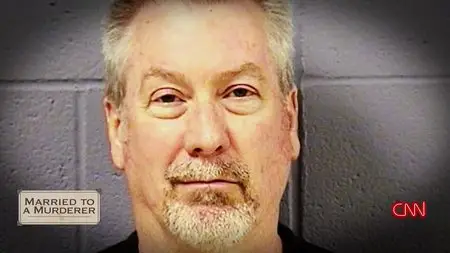 CNN Special Report - Married to a Murderer: The Drew Peterson Story (2015)