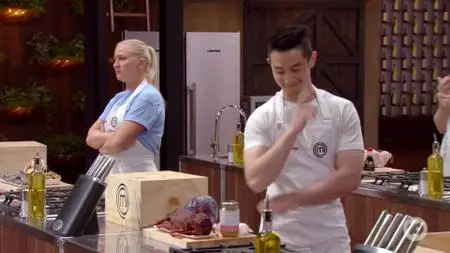 MasterChef Australia S12E13